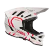 Κράνος ποδηλάτου O'NEAL BLADE STRIKE WHITE/RED V.25 Κράνος ποδηλάτου O'NEAL BLADE STRIKE WHITE/RED V.25 thumb