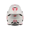 Κράνος ποδηλάτου O'NEAL BLADE STRIKE WHITE/RED V.25 Κράνος ποδηλάτου O'NEAL BLADE STRIKE WHITE/RED V.25 thumb