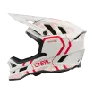 Κράνος ποδηλάτου O'NEAL BLADE STRIKE WHITE/RED V.25 Κράνος ποδηλάτου O'NEAL BLADE STRIKE WHITE/RED V.25 thumb