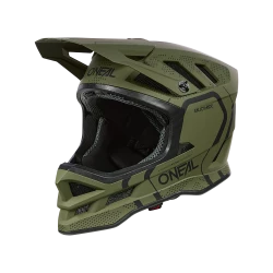 Κράνος ποδηλάτου O'NEAL BLADE STRIKE OLIVE/BLACK V.25 Κράνος ποδηλάτου O'NEAL BLADE STRIKE OLIVE/BLACK V.25