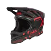 Κράνος ποδηλάτου O'NEAL BLADE STRIKE BLACK/RED V.25 Κράνος ποδηλάτου O'NEAL BLADE STRIKE BLACK/RED V.25 thumb
