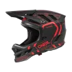Κράνος ποδηλάτου O'NEAL BLADE STRIKE BLACK/RED V.25 Κράνος ποδηλάτου O'NEAL BLADE STRIKE BLACK/RED V.25 thumb