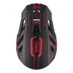 Κράνος ποδηλάτου O'NEAL BLADE STRIKE BLACK/RED V.25 Κράνος ποδηλάτου O'NEAL BLADE STRIKE BLACK/RED V.25 thumb