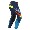 Παιδικό παντελόνι motocross O'NEAL ELEMENT SHOCKER BLUE/ORANGE V.25 Παιδικό παντελόνι motocross O'NEAL ELEMENT SHOCKER BLUE/ORANGE V.25 thumb