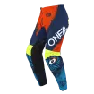 Παιδικό παντελόνι motocross O'NEAL ELEMENT SHOCKER BLUE/ORANGE V.25 Παιδικό παντελόνι motocross O'NEAL ELEMENT SHOCKER BLUE/ORANGE V.25 thumb