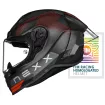 Κράνος μηχανής NEXX X.R3R PRO FIM EVO CARBON BLACK MATT Κράνος μηχανής NEXX X.R3R PRO FIM EVO CARBON BLACK MATT thumb