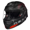 Κράνος μηχανής NEXX X.R3R PRO FIM EVO CARBON BLACK MATT Κράνος μηχανής NEXX X.R3R PRO FIM EVO CARBON BLACK MATT thumb