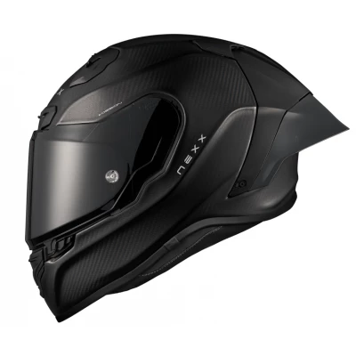 Κράνος μηχανής NEXX X.R3R ZERO PRO 2 CARBON BLACK MATT
