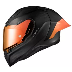 Κράνος μηχανής NEXX X.R3R ZERO PRO 2 CARBON RED MATT Κράνος μηχανής NEXX X.R3R ZERO PRO 2 CARBON RED MATT