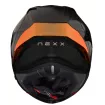 Κράνος μηχανής NEXX X.R3R ZERO PRO 2 CARBON BLACK MATT thumb