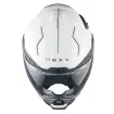 Κράνος μηχανής NEXXX.WST3 PLAIN WHITE PEARL thumb