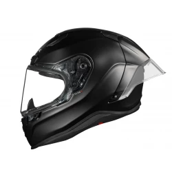 Κράνος μηχανής NEXX X.R3R PLAIN BLACK MATT Κράνος μηχανής NEXX X.R3R PLAIN BLACK MATT