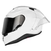 Κράνος μηχανής NEXX X.R3R PLAIN WHITE Κράνος μηχανής NEXX X.R3R PLAIN WHITE thumb