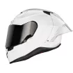 Κράνος μηχανής NEXX X.R3R PLAIN WHITE Κράνος μηχανής NEXX X.R3R PLAIN WHITE thumb