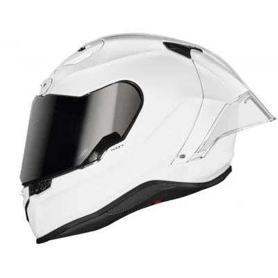 Κράνος μηχανής NEXX X.R3R PLAIN WHITE
