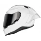 Κράνος μηχανής NEXX X.R3R PLAIN WHITE thumb