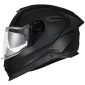 Κράνος μηχανής NEXX Y100R FULL BLACK MATT thumb