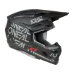 Κράνος μηχανής motocross O'NEAL 3SERIES STATIC BLACK/GRAY V.25 Κράνος μηχανής motocross O'NEAL 3SERIES STATIC BLACK/GRAY V.25 thumb