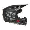 Κράνος μηχανής motocross O'NEAL 3SERIES STATIC BLACK/GRAY V.25 Κράνος μηχανής motocross O'NEAL 3SERIES STATIC BLACK/GRAY V.25 thumb