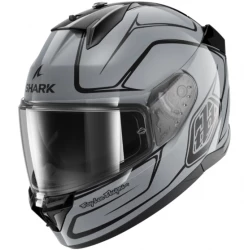 Κράνος μηχανής SHARK D-SKWAL 3 DRONE GRAY Κράνος μηχανής SHARK D-SKWAL 3 DRONE GRAY