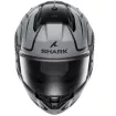 Κράνος μηχανής SHARK D-SKWAL 3 DRONE GRAY Κράνος μηχανής SHARK D-SKWAL 3 DRONE GRAY thumb