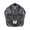 Κράνος μηχανής O'NEAL A-SRS SPIKE BLACK/GRAY/WHITE Κράνος μηχανής O'NEAL A-SRS SPIKE BLACK/GRAY/WHITE thumb