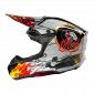 Κράνος μηχανής motocross 5SERIES POLYACRYLITE HR MULTI V.25 thumb
