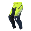Παντελόνι motocross O'NEAL MAYHEM HEXX BLUE/NEON YELLOW V.25 thumb