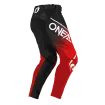Παντελόνι μηχανής motocross O'NEAL HARDWEAR AIR SLAM BLACK/RED V.25 Παντελόνι μηχανής motocross O'NEAL HARDWEAR AIR SLAM BLACK/RED V.25 thumb