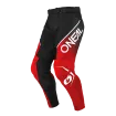 Παντελόνι μηχανής motocross O'NEAL HARDWEAR AIR SLAM BLACK/RED V.25 Παντελόνι μηχανής motocross O'NEAL HARDWEAR AIR SLAM BLACK/RED V.25 thumb