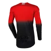 Μπλούζα μηχανής motocross O'NEAL MAYHEM HEXX BLACK/RED V.25 Μπλούζα μηχανής motocross O'NEAL MAYHEM HEXX BLACK/RED V.25 thumb