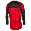 Μπλούζα μηχανής motocross O'NEAL MATRIX RIDEWEAR RED/BLACK V.25 thumb