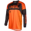 Μπλούζα μηχανής motocross O'NEAL MATRIX RIDEWEAR ORANGE/BLACK V.25 Μπλούζα μηχανής motocross O'NEAL MATRIX RIDEWEAR ORANGE/BLACK V.25 thumb