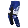 Παντελόνι μηχανής motocross O'NEAL MATRIX RIDEWEAR BLUE/GRAY V.25