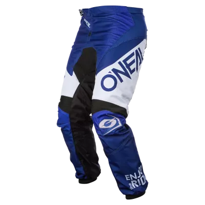 Παντελόνι μηχανής motocross O'NEAL MATRIX RIDEWEAR BLUE/GRAY V.25