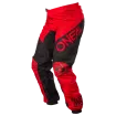 Παντελόνι μηχανής motocross O'NEAL MATRIX RIDEWEAR RED/BLACK V.25 Παντελόνι μηχανής motocross O'NEAL MATRIX RIDEWEAR RED/BLACK V.25 thumb