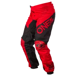 Παντελόνι μηχανής motocross O'NEAL MATRIX RIDEWEAR RED/BLACK V.25 Παντελόνι μηχανής motocross O'NEAL MATRIX RIDEWEAR RED/BLACK V.25