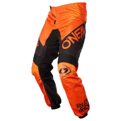 Παντελόνι μηχανής motocross O'NEAL MATRIX RIDEWEAR ORANGE/BLACK V.25 Παντελόνι μηχανής motocross O'NEAL MATRIX RIDEWEAR ORANGE/BLACK V.25