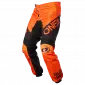 Παντελόνι μηχανής motocross O'NEAL MATRIX RIDEWEAR ORANGE/BLACK V.25 thumb