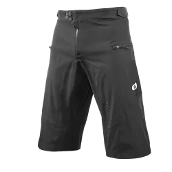 Βερμούδα ποδηλασίας O'NEAL FR HYBRID BLACK V.25 Βερμούδα ποδηλασίας O'NEAL FR HYBRID BLACK V.25