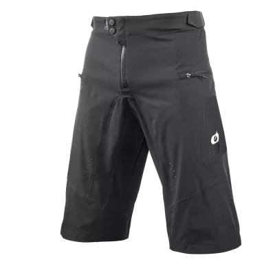 Βερμούδα ποδηλασίας O'NEAL FR HYBRID BLACK V.25 Βερμούδα ποδηλασίας O'NEAL FR HYBRID BLACK V.25
