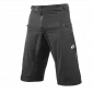 Βερμούδα ποδηλασίας O'NEAL FR HYBRID BLACK V.25 thumb