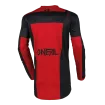 Μπλούζα μηχανής motocross O`NEAL ELEMENT RACEWEAR BLACK/RED V.25 Μπλούζα μηχανής motocross O`NEAL ELEMENT RACEWEAR BLACK/RED V.25 thumb