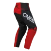 Παντελόνι μηχανής motocross O'NEAL ELEMENT RACEWEAR BLACK/RED V.25 Παντελόνι μηχανής motocross O'NEAL ELEMENT RACEWEAR BLACK/RED V.25 thumb