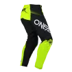 Παντελόνι μηχανής motocross O'NEAL ELEMENT RACEWEAR BLACK/NEON YELLOW V.25 Παντελόνι μηχανής motocross O'NEAL ELEMENT RACEWEAR BLACK/NEON YELLOW V.25 thumb