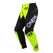 Παντελόνι μηχανής motocross O'NEAL ELEMENT RACEWEAR BLACK/NEON YELLOW V.25 Παντελόνι μηχανής motocross O'NEAL ELEMENT RACEWEAR BLACK/NEON YELLOW V.25 thumb