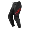 Παντελόνι μηχανής motocross O'NEAL ELEMENT RACEWEAR BLACK/GRAY/RED V.25