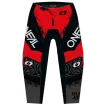 Παντελόνι μηχανής motocross O'NEAL ELEMENT SHOCKER BLACK/RED V.25 Παντελόνι μηχανής motocross O'NEAL ELEMENT SHOCKER BLACK/RED V.25 thumb