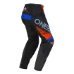 Παντελόνι μηχανής motocross O'NEAL ELEMENT SHOCKER BLACK/ORANGE V.25 Παντελόνι μηχανής motocross O'NEAL ELEMENT SHOCKER BLACK/ORANGE V.25 thumb