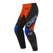 Παντελόνι μηχανής motocross O'NEAL ELEMENT SHOCKER BLACK/ORANGE V.25 Παντελόνι μηχανής motocross O'NEAL ELEMENT SHOCKER BLACK/ORANGE V.25 thumb